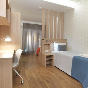 Kamer met Twee Aparte Bedden