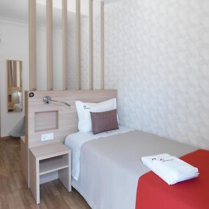 Standaard Kamer met Twee Aparte Bedden